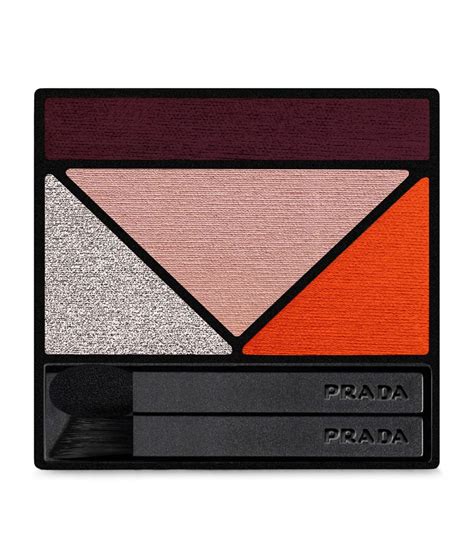 prada dimensions eyeshadow palette|Prada dimensions eye shadow.